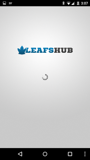 Leafs Hub