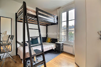 appartement à Paris 20ème (75)