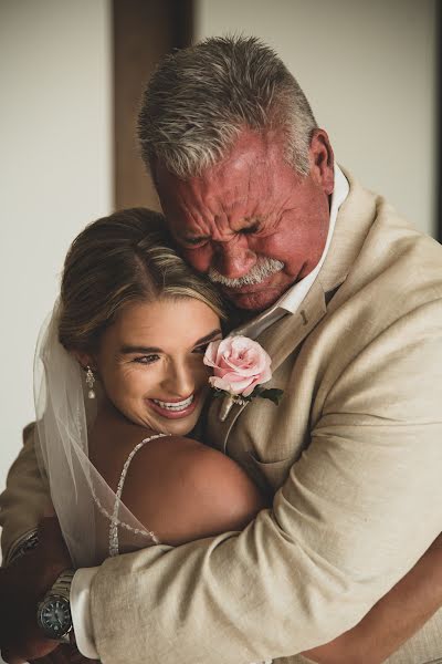 Photographe de mariage Arturo Verea (arturoverea). Photo du 5 février 2023