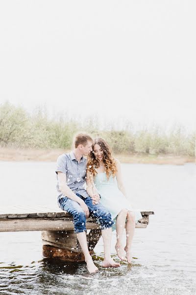 Wedding photographer Yuliya Avdyusheva (avdusheva). Photo of 29 May 2018