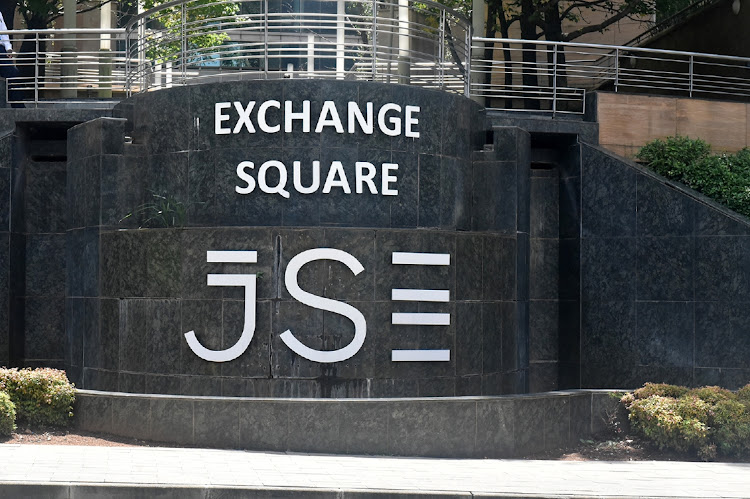 The JSE is offering alternative fund raising mechanisms for companies. Picture: FREDDY MAVUNDA