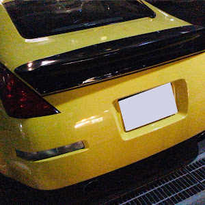 フェアレディZ Z33