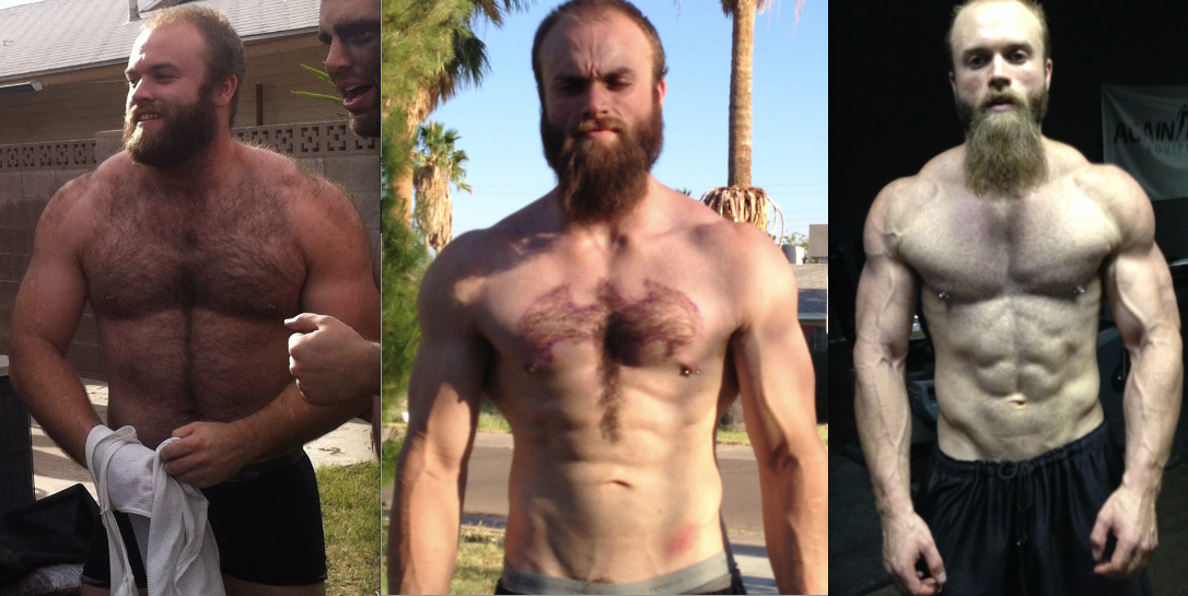 Bjornsson Diet