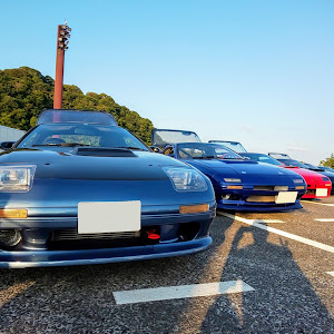 RX-7 FC3S