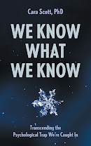 We Know What We Know cover