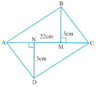 area and perimeter class 7  ncert solutions pdf download