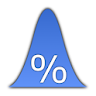 Dice Probability Distributions icon