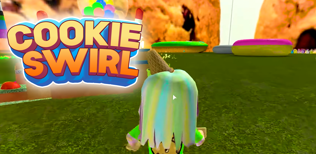 Cookie Girl C Obby Swirl Robloxe S Mod 1 0 Apk Download Com Obby Cookieswirl Apk Free - free vip super hard fun obby new roblox