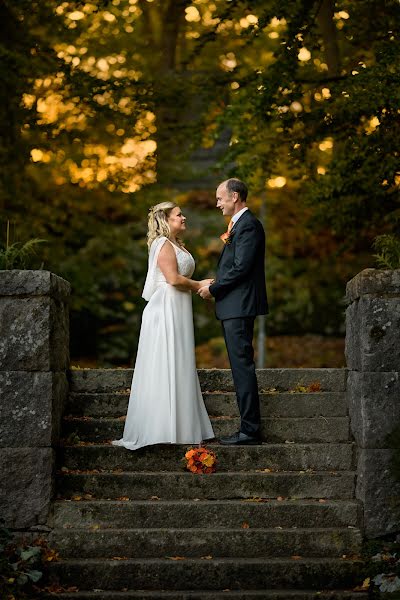 Fotógrafo de bodas Maria Lindberg (marialindberg). Foto del 30 de marzo 2019