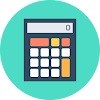 Calculexia - Smart calculator icon