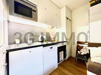 appartement à Montreuil (93)