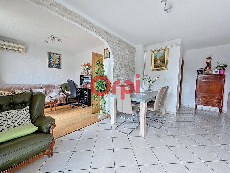 Vente appartement 4 pièces 66 m² à La Seyne-sur-Mer (83500), 250 000 €