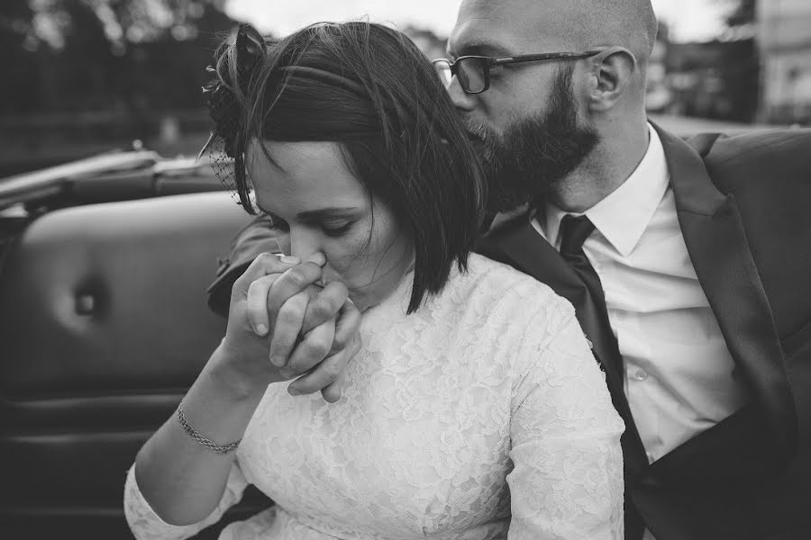 Photographe de mariage Mickael Tannus (tannus). Photo du 30 janvier 2015