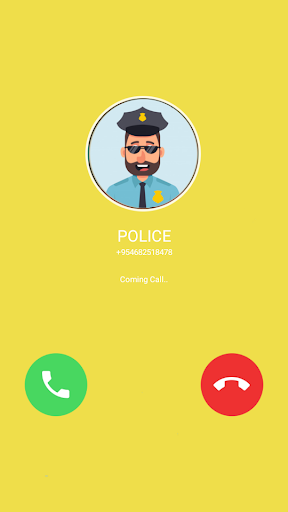 Updated Chat With Police Fake Police Call Prank App Pc Android App Mod Download 2021