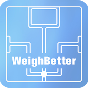 Weighbetter 1.0 Icon