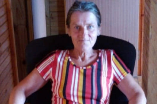 Sandra Pittout, 51, was last seen walking in Algoa Road, Kariega, in October