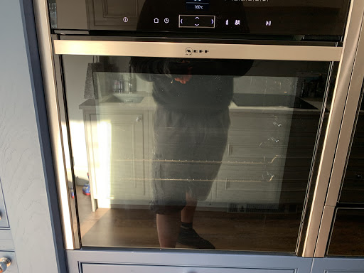 A great clean in Chipstead