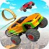 Mega Ramp V - Extreme Car Racing New Games 2020 5.6