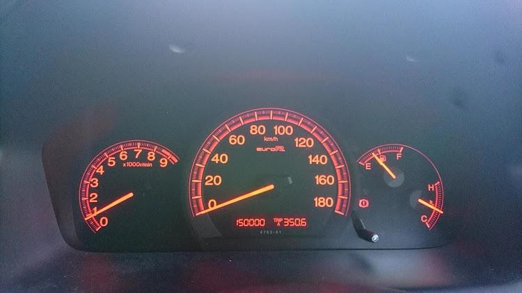 アコードのPMさんが投稿したカスタム事例の投稿画像2枚目