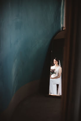 Hochzeitsfotograf Giada Joey Cazzola (giadajoeycazzola). Foto vom 16. Februar 2022