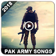 Pak Army Songs 2018  Icon