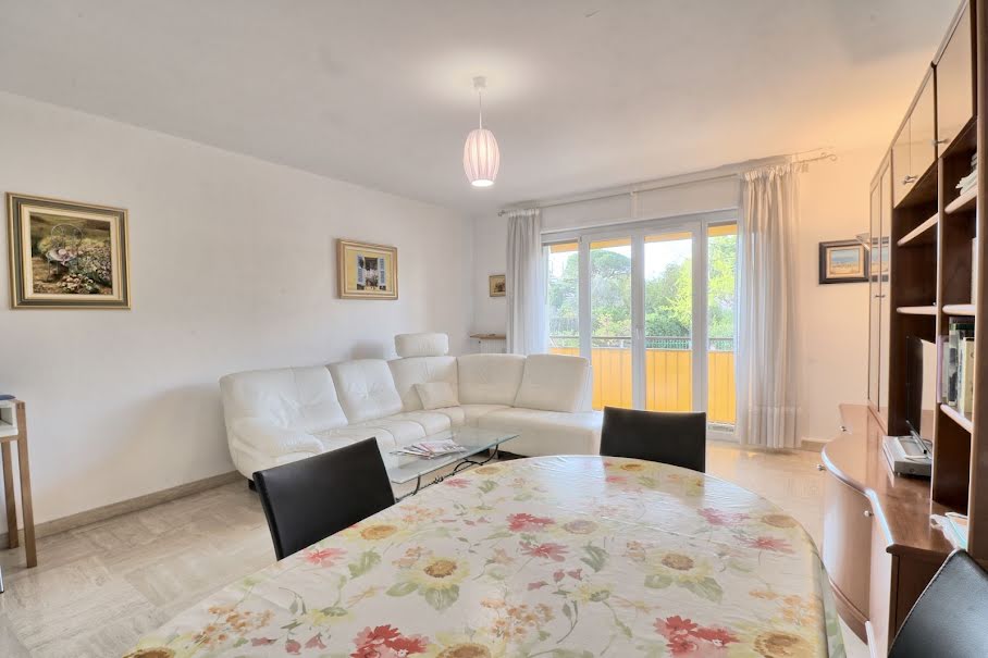 Vente appartement 3 pièces 77 m² à Cannes (06400), 319 000 €