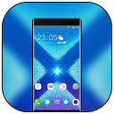 Herunterladen Theme for honor 8X max wallpaper Installieren Sie Neueste APK Downloader