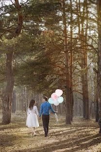 Wedding photographer Elena Zadko (elenazadko). Photo of 1 May 2017