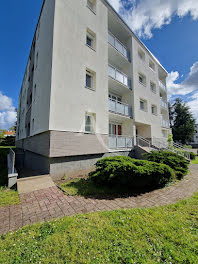 appartement à Saint-sebastien-sur-loire (44)