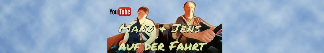 Jens&Manu Banner