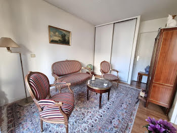 appartement à Bordeaux (33)