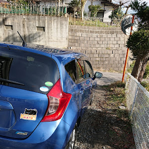 ノート E12