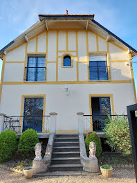 maison à Le Vésinet (78)