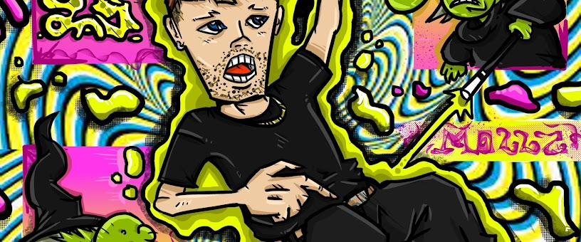 Artist Thumbnail