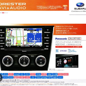 インプレッサ スポーツ GP6