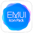 Emui - Icon Pack icon