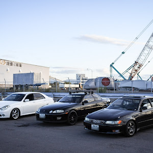 マークII JZX90