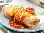 Beef Chimichangas Recipe was pinched from <a href="http://www.tasteofhome.com/Recipes/Beef-Chimichangas" target="_blank">www.tasteofhome.com.</a>