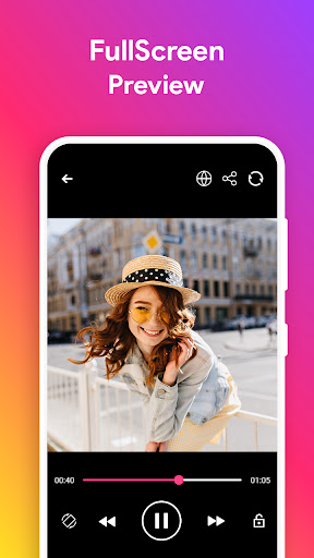 Downloader for Instagram