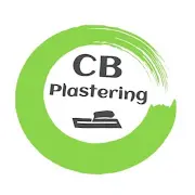 CB Plastering LTD Logo