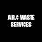 ARC Waste Services Logo