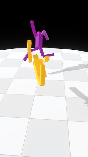Screenshot Tackle Battle:Send Them Flying