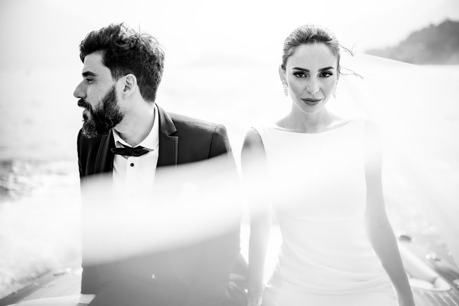 Photographe de mariage Cristiano Ostinelli (ostinelli). Photo du 15 août 2019