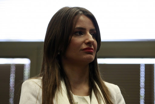 Kuburović: Verujem da ćemo tokom proleća biti u prilici da menjamo Ustav