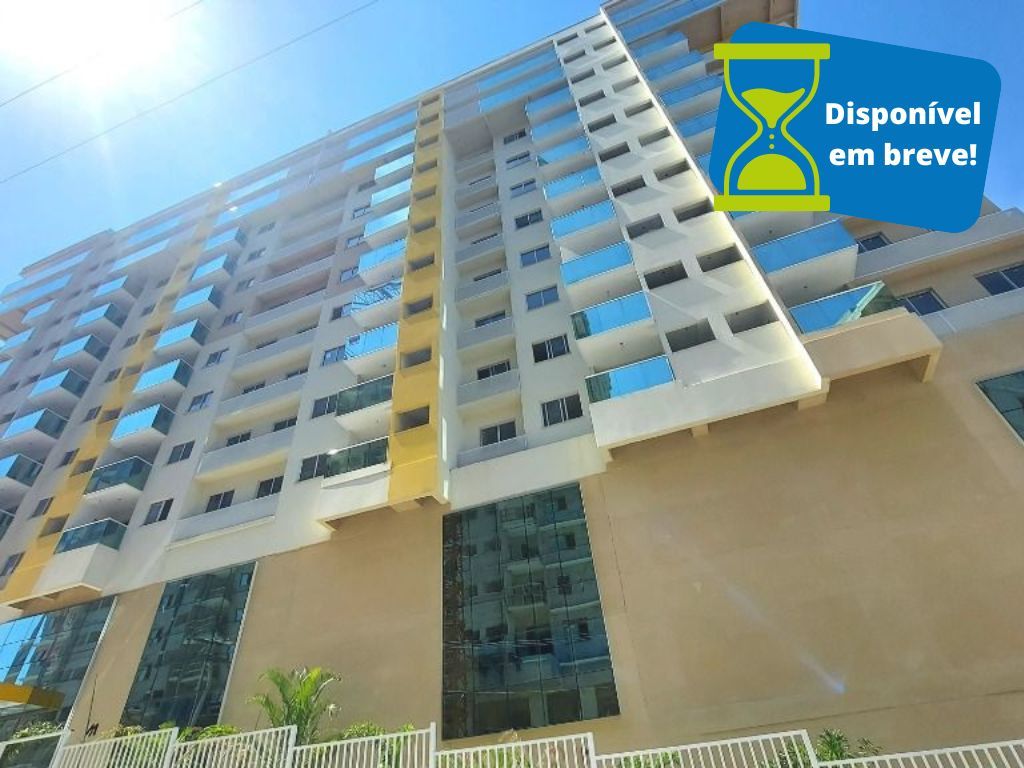 Apartamentos para alugar São Francisco