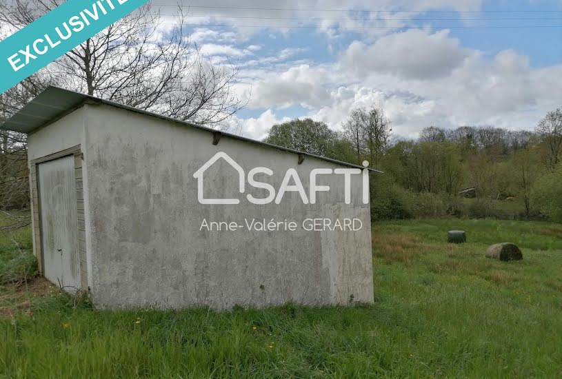  Vente Terrain à bâtir - 3 820m² à La Dorée (53190) 