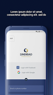 Sindibad International(圖5)-速報App
