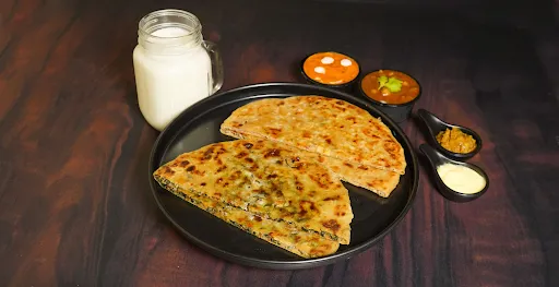 Premium Paratha Combo