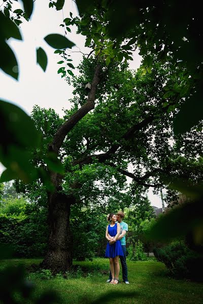 Pulmafotograaf Aleksandr Govyadin (govyadin). Foto tehtud 24 juuni 2016