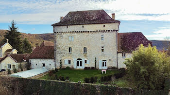 château à Ambeyrac (12)